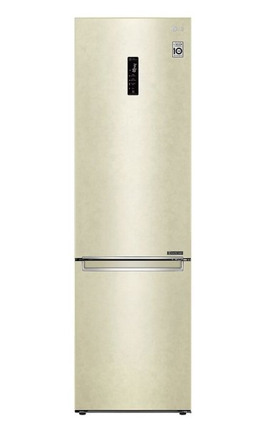 

Холодильник LG с технологией DoorCooling+ GW-B509SEDZ