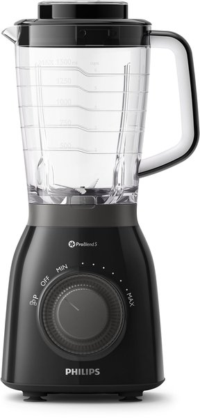 

Блендер Philips Viva Collection HR2156/90