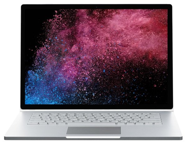 

Ноутбук Microsoft Surface Book 2 (HNS-00022)