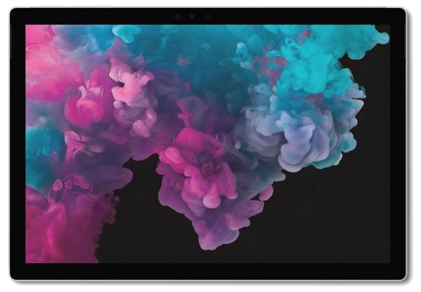 

Планшет Microsoft Surface Pro 6 12.3" WiFi 8/256Gb Silver