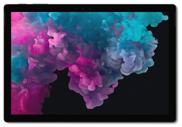 

Планшет Microsoft Surface Pro 6 12.3" WiFi 8/256Gb Black