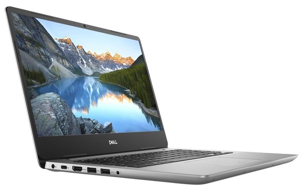 

Ноутбук DELL Inspiron 5480 (I5458S2NIL-75S)