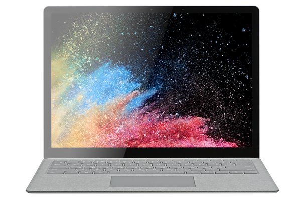 

Ноутбук Microsoft Surface Laptop 2 (LQV-00012)