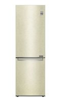 Холодильник LG с технологией DoorCooling+ GA-B459SECM