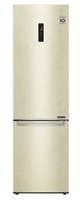 Холодильник LG с технологией DoorCooling+ GA-B509SEKM