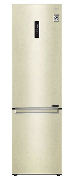 

Холодильник LG с технологией DoorCooling+ GA-B509SEKM