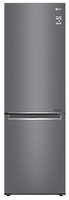 Холодильник LG с технологией DoorCooling+ GA-B459SLCM