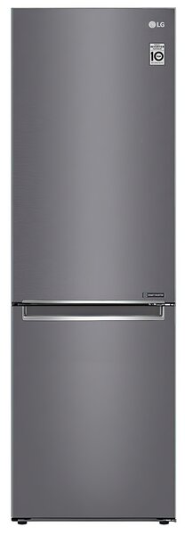 

Холодильник LG с технологией DoorCooling+ GA-B459SLCM