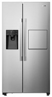 Холодильник Gorenje NRS9181VXB