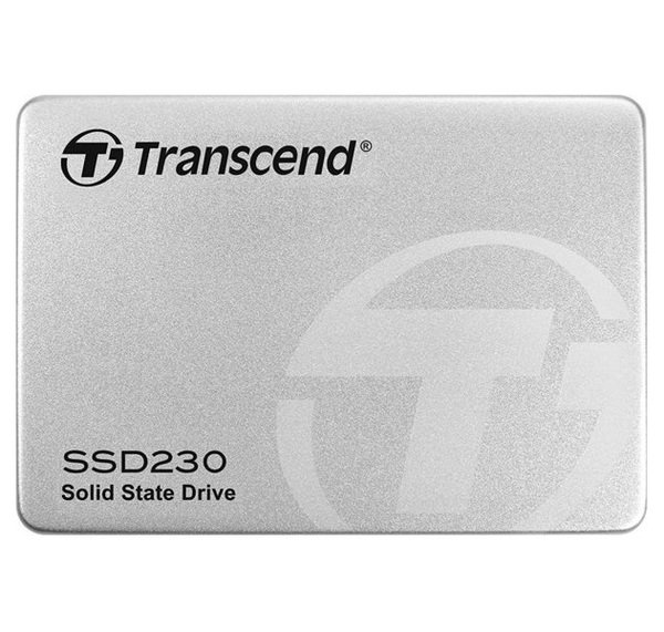 

SSD накопитель TRANSCEND 230 1TB 2.5" SATA TLC (TS1TSSD230S)