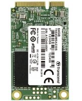SSD накопитель TRANSCEND 230S 64GB mSATA 3D TLC (TS64GMSA230S)