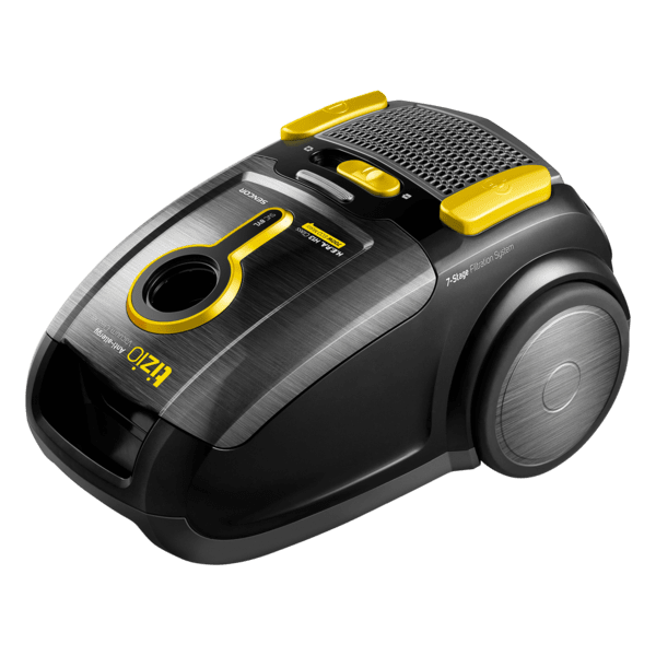 

Пылесос Sencor SVC8YL-EUE2