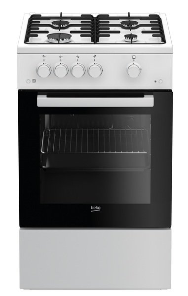 

Плита Beko FSG52010FW