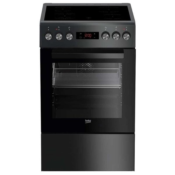 

Плита Beko FSE57310GAS