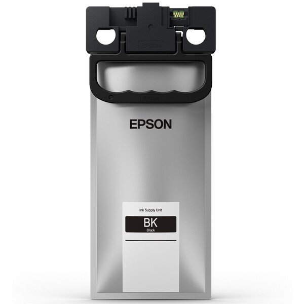 

Картридж струйный EPSON WF-M5299/WF-M5799 black XL, 10 000 стор (C13T965140)