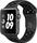 Смарт-часы Apple Watch Nike+ Series 3 GPS 42mm Space Grey Aluminium Case with Anthracite/Black Nike Sport Band