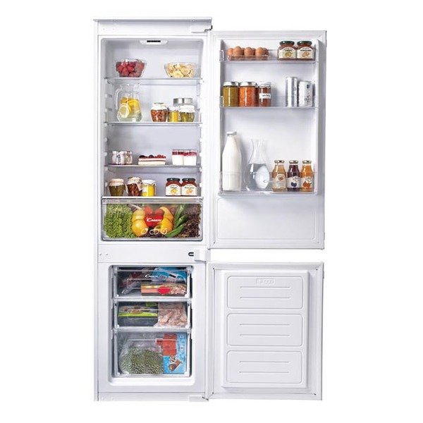 Акція на Встраиваемый холодильник Candy CKBBS100 від MOYO