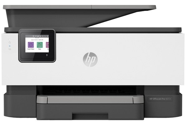 

МФУ струйное HP OfficeJet Pro 9013 с Wi-Fi (1KR49B)
