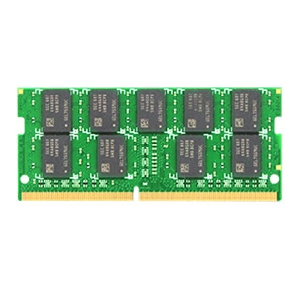 

Память для Synology D4ECSO-2400-16G