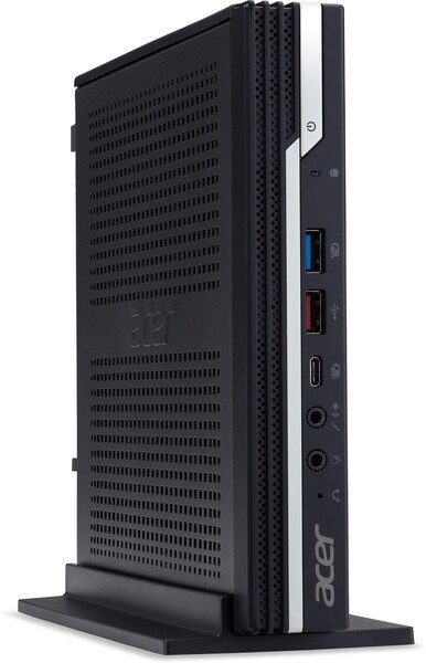 

Неттоп ACER Veriton N4660G (DT.VRDME.020)