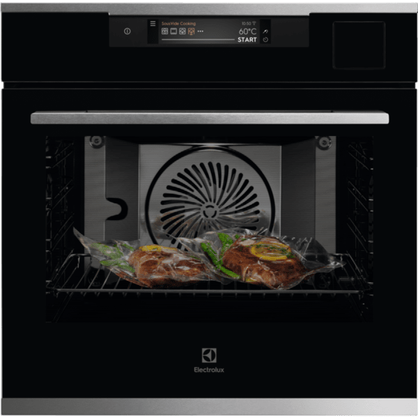 

Духовой шкаф Electrolux OKA9S31WX