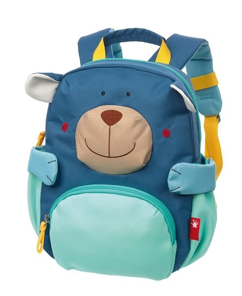 

Рюкзак sigikid Мишка (24918SK)