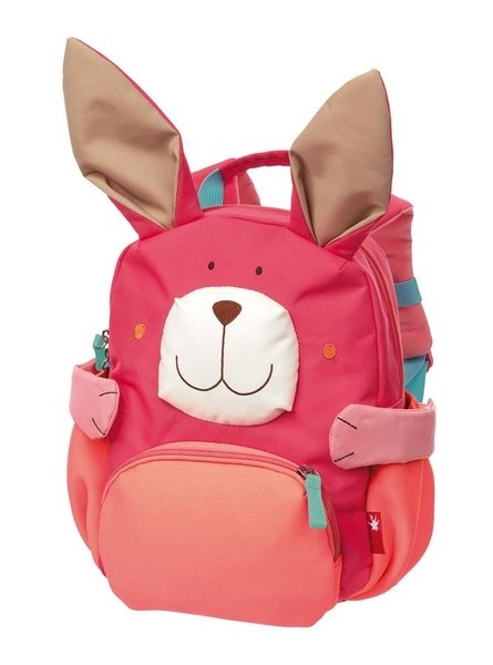 

Рюкзак sigikid Кролик (24921SK)