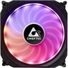 Вентилятор для корпуса CHIEFTEC TORNADO ARGB (CF-1225RGB) фото