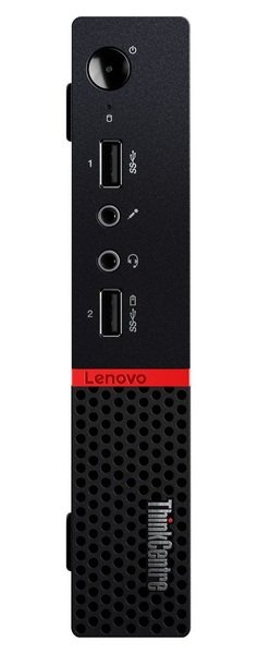 

Cистемный блок LENOVO ThinkCentre M715q (10VHS0XW00)