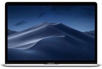  Ноутбук Apple MacBook Pro Touch Bar 13" 256Gb 2019 (MV992UA/A) Silver 