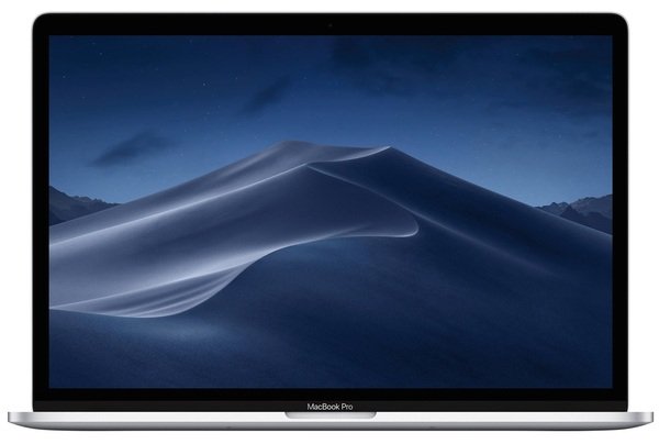 

Ноутбук Apple MacBook Pro 13" Silver 2019 (MV9A2UA/A)