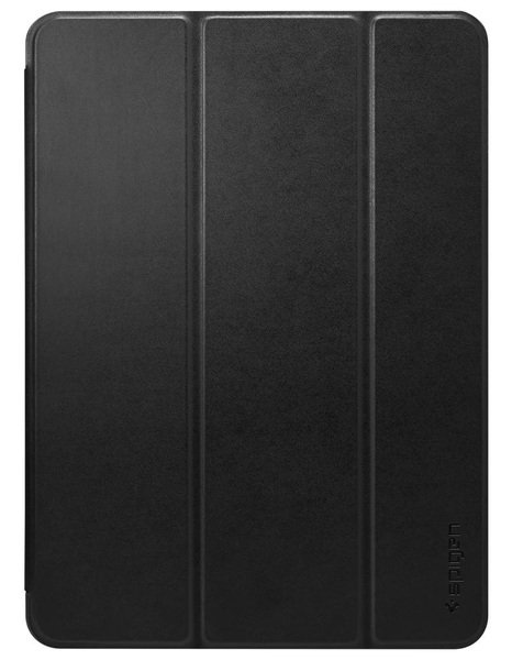 Акція на Чeхол Spigen для iPad Pro 11" Smart Fold Black (Ver.2) від MOYO