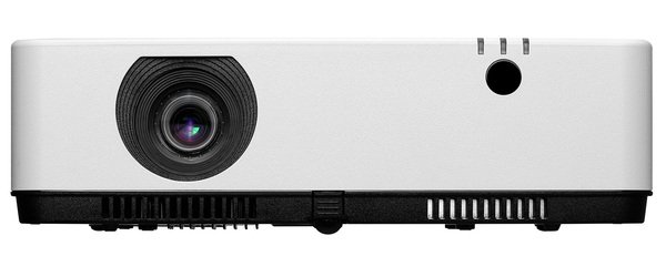 

Проектор NEC ME372W (3LCD, WXGA, 3700 ANSI lm) (60004597)