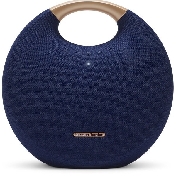 

Портативная акустика Harman Kardon Onyx Studio 5 Blue
