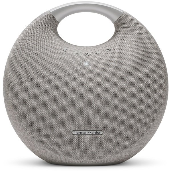 

Портативная акустика Harman Kardon Onyx Studio 5 Gray