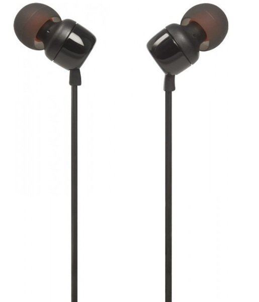 

Наушники JBL T160 Black