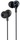 Наушники Philips PRO6105BK Black