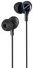 Навушники Philips PRO6105BK Black фото