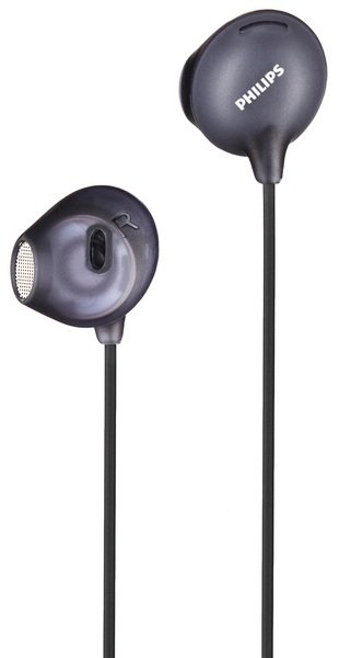 

Наушники Philips SHE2305BK Black