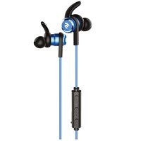 Наушники 2E S9 WiSport In Ear Waterproof Wireless Blue