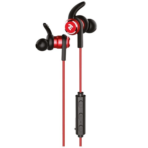

Наушники 2E S9 WiSport In Ear Waterproof Wireless Red