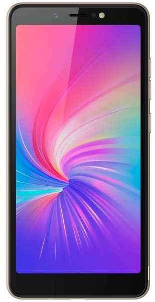 

Смартфон TECNO POP 2s pro (KB2j) 2/32GB DS Champagne Gold