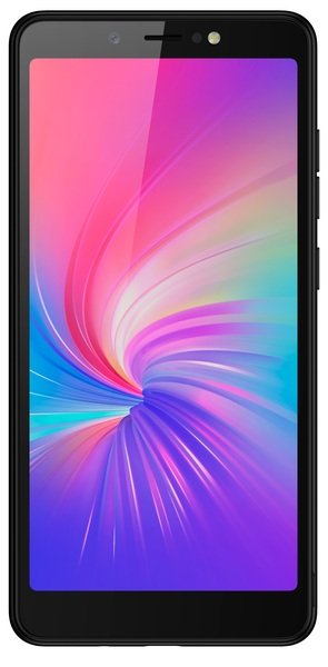 

Смартфон TECNO POP 2s pro (KB2j) 2/32GB DS Midnight Black