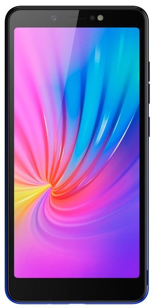 

Смартфон TECNO POP 2s pro (KB2j) 2/32GB DS Nebula Black