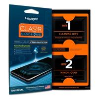  Захисне покриття Spigen Nano Liquid Glass 