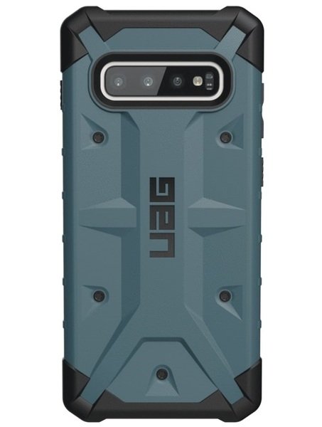 

Чехол UAG для Galaxy S10 Pathfinder Slate