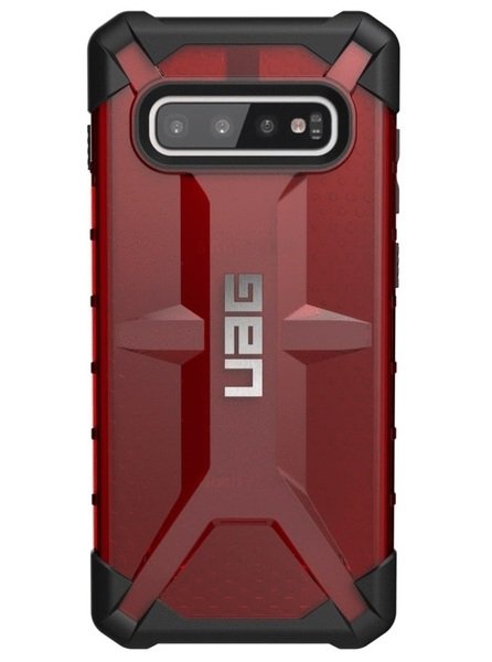 

Чехол UAG для Galaxy S10 Plasma Magma