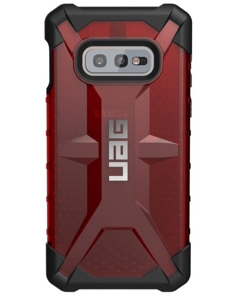 

Чехол UAG для Galaxy S10e Plasma Magma