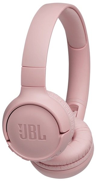 

Наушники JBL T500BT Pink