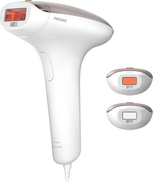 

Фотоэпилятор Philips Lumea Advanced SC1998/00